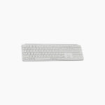 Keychron B6 Pro Ultra-Slim Wireless Keyboard