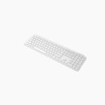 Keychron B6 Pro Ultra-Slim Wireless Keyboard