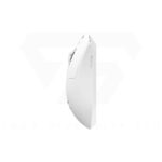 MCHOSE G7 Ergonomic Tri-mode Mouse - white