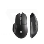 MCHOSE G7 Ergonomic Tri-mode Mouse - black