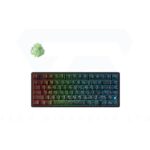 MCHOSE Jet 75 HE Magnetic Switch Gaming Keyboard