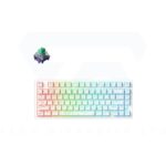 MCHOSE Jet 75 HE Magnetic Switch Gaming Keyboard