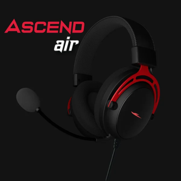 ASCEND AIR Ultra