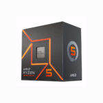 AMD Ryzen 5 7600 Gaming Processor