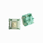 Akko Cilantro Tactile Switch 45 Pcs Set