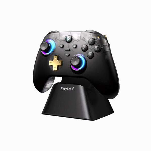 EasySMX D05 Tri-Mode Controller Hall Effect