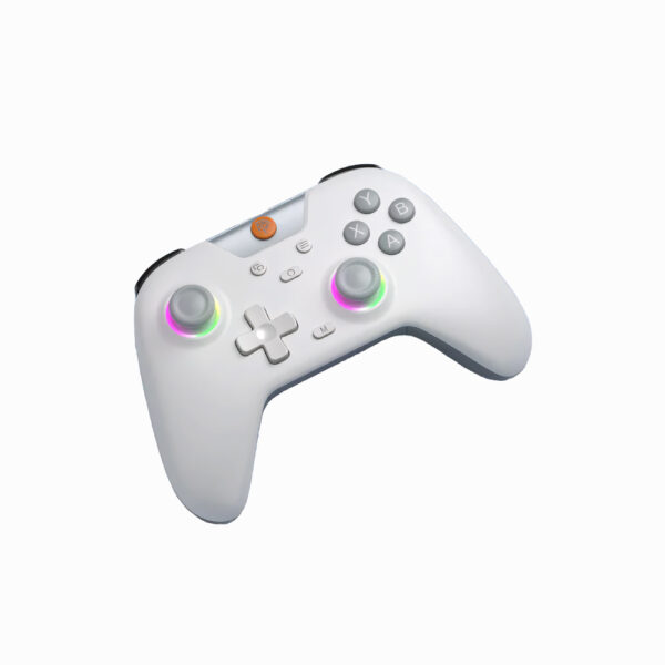 EasySMX D05 Tri-Mode Controller Hall Effect