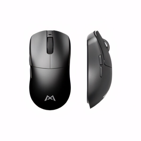 Monka M1 Pro Tri-Mode Gaming Mouse