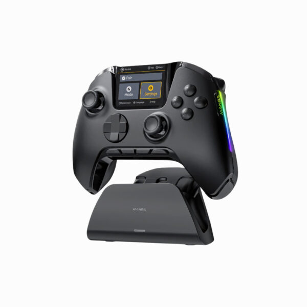 EasySMX D05 Tri-Mode Controller Hall Effect