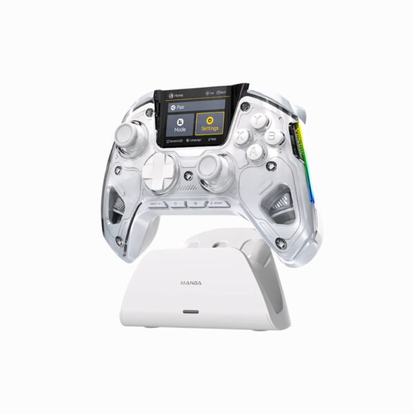 EasySMX D05 Tri-Mode Controller Hall Effect
