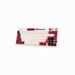 ROYAL KLUDGE RK M65 Tri-Mode Mechanical Keyboard