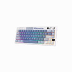 ROYAL KLUDGE RK M65 Tri-Mode Mechanical Keyboard