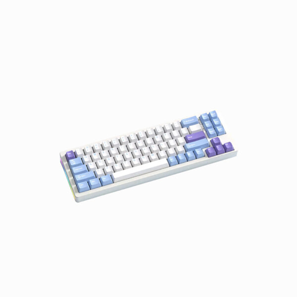 XINMENG M71 V2 Aluminum Mechanical Keyboard