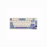 royal kludge rk m75 taro milk