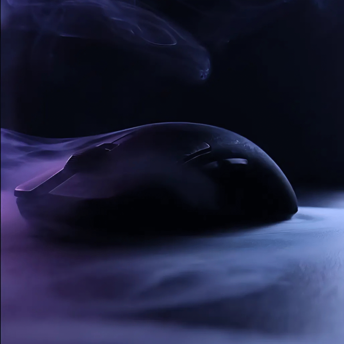 Attack Shark X11Ultra Carbon Fiber Mouse - Image 2