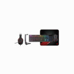 Fantech 5 IN 1 GAMING COMBO P51
