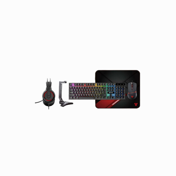 Fantech 5 IN 1 GAMING COMBO P51