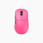 AJAZZ AJ179 NL-L Bat Life Tri-mode Gaming Mouse - rose red