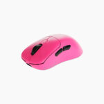 AJAZZ AJ179 NL-L Bat Life Tri-mode Gaming Mouse - rose red