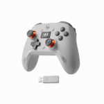 Bigbigwon Aether Tri-Mode Hall Effect Gaming Controller