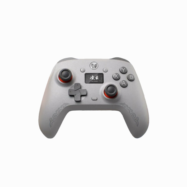 Bigbigwon Aether Tri-Mode Hall Effect Gaming Controller