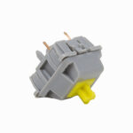 Durock Sunflower POM T1 Tactile Switches