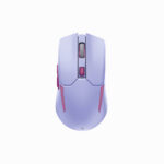 FANTECH WGC2 VIBE Dual Power Modes GAMING MOUSE
