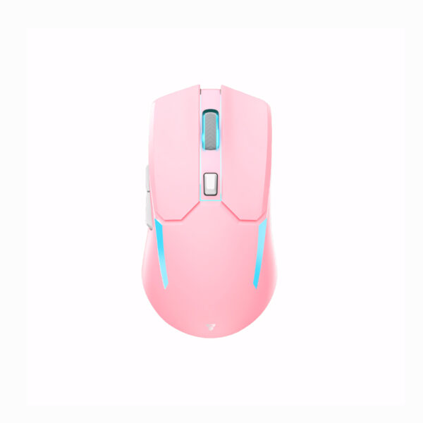 FANTECH WGC2 VIBE Dual Power Modes GAMING MOUSE
