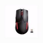 FANTECH Venom II WGC2 VibeEdition Wireless Gaming Mouse