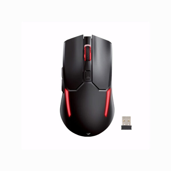 FANTECH WGC2 VIBE Dual Power Modes GAMING MOUSE