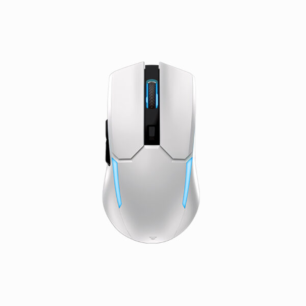 FANTECH WGC2 VIBE Dual Power Modes GAMING MOUSE