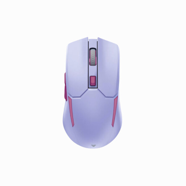 FANTECH WGC2 VIBE Dual Power Modes GAMING MOUSE