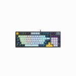 Fantech ATOM 96 MK890V2 RGB Mechanical Gaming Keyboard