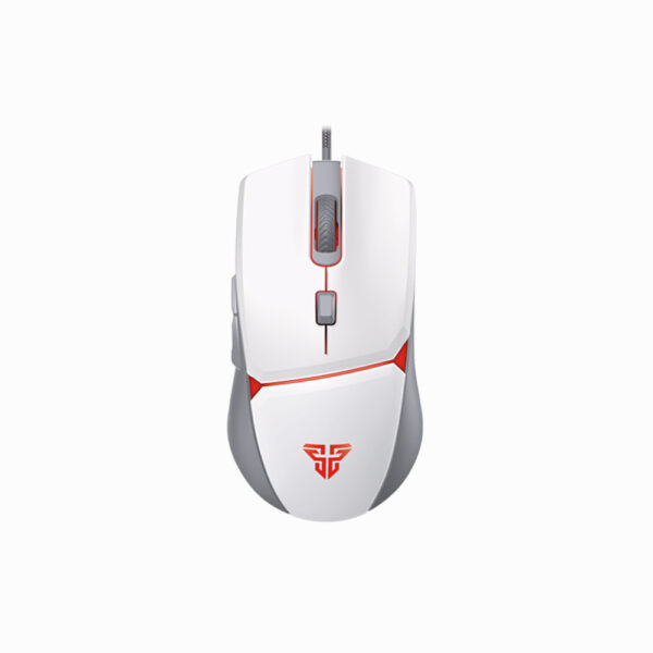 Fantech VX7 Crypto Space Edition 6 Button USB Gaming Mouse