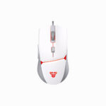 Fantech VX7 Crypto Space Edition 6 Button USB Gaming Mouse - Image 3