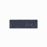 Ganss GS3108T Pro Tri-mode Mechanical Keyboard