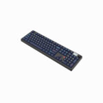Ganss GS3108T Pro Tri-mode Mechanical Keyboard - Image 2