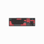 Ganss GS3108T Pro Tri-mode Mechanical Keyboard - Image 3