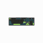 Ganss GS3108T Pro Tri-mode Mechanical Keyboard - Image 4