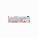Ganss GS3108T Pro Tri-mode Mechanical Keyboard - Image 5