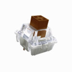 Kailh Box Switches