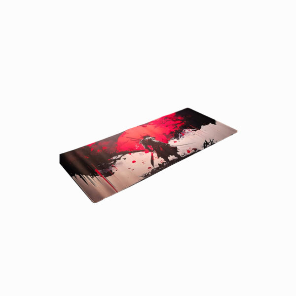 Last Samurai 400*00mm Speed Surface Mouse Pad