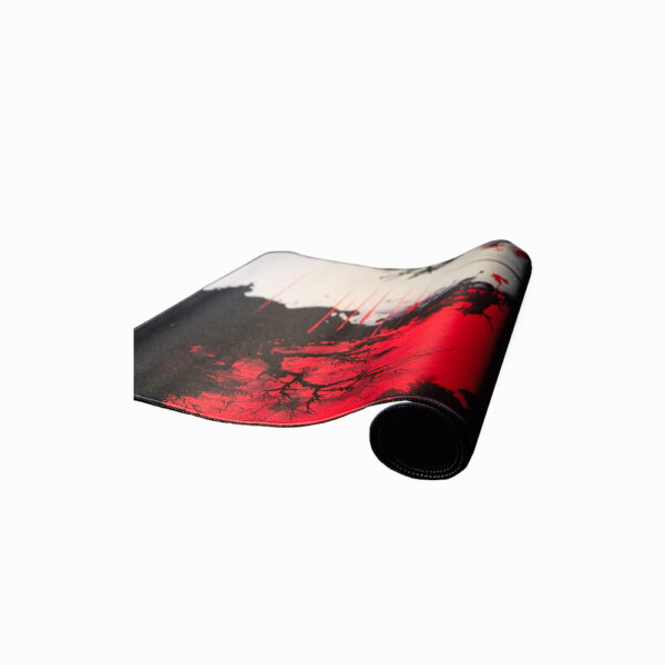 Last Samurai 400*00mm Speed Surface Mouse Pad