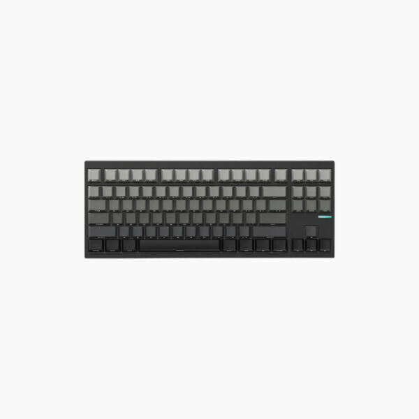 MCHOSE GX87S Aluminum Mechanical Keyboard
