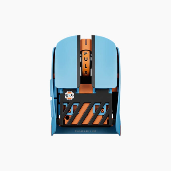 [Pulsar LAB] X2F 5th Anniversary Gaming Mouse