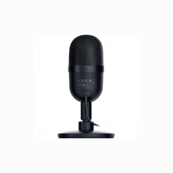Razer Seiren Mini USB Streaming Microphone