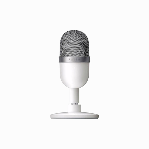 Razer Seiren Mini USB Streaming Microphone