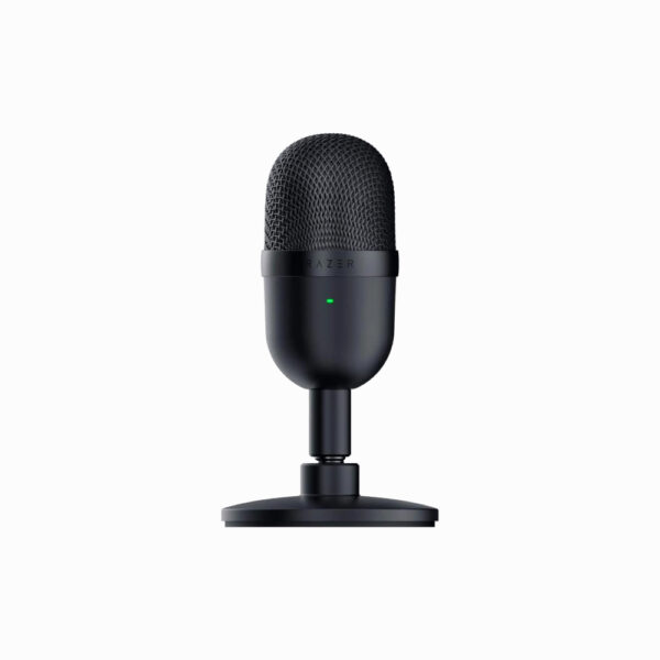 Razer Seiren Mini USB Streaming Microphone