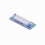Weikav WK68 Mechanical Tri Mode Mechanical Keyboard - Image 4