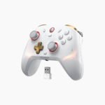 GameSir Cyclone 2 Multiplatform Gamepad